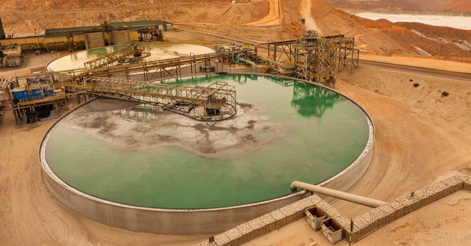 Por que o tratamento de água na mineração é essencial? Entenda!