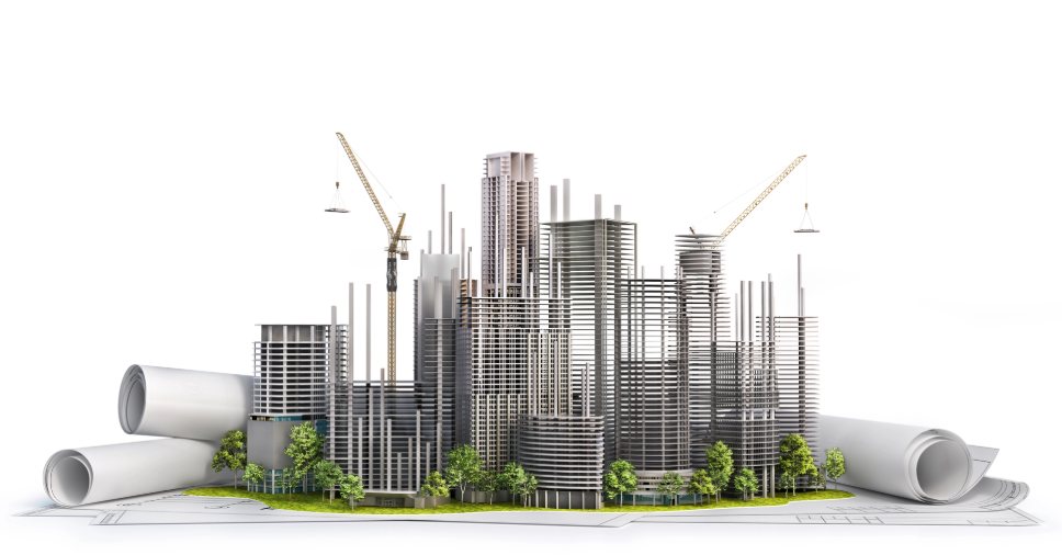 Sustentabilidade na construção civil: entenda o conceito