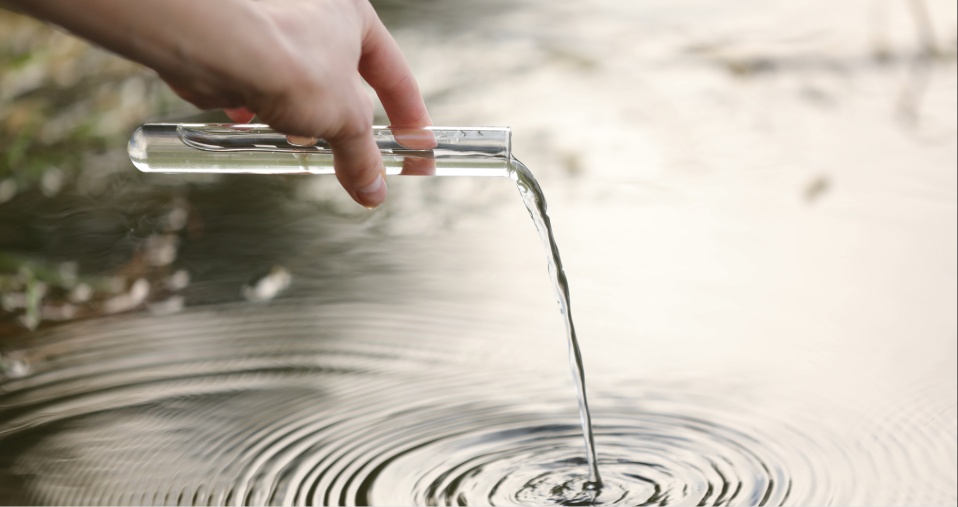 Índice de qualidade de água (IQA): o que é e como funciona